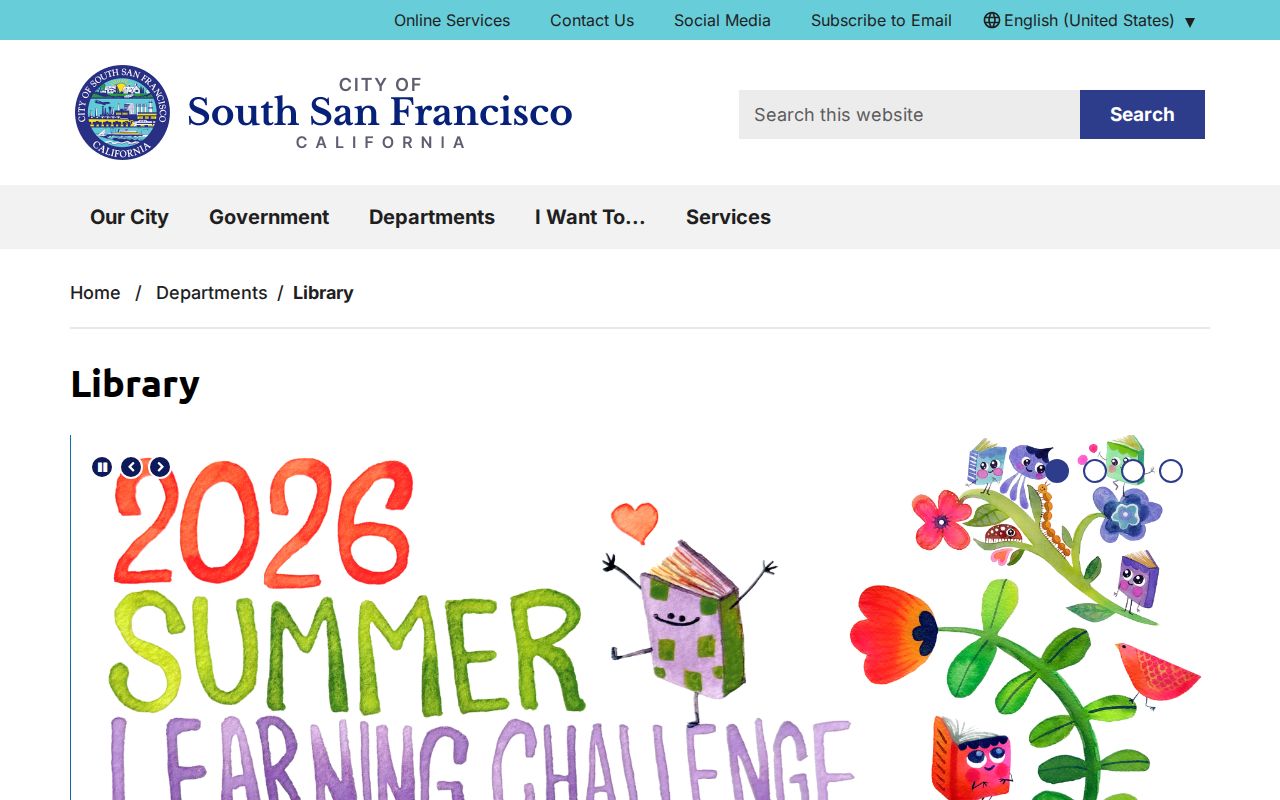 South San Francisco city directory research at the Grand Avenue Library History Collection