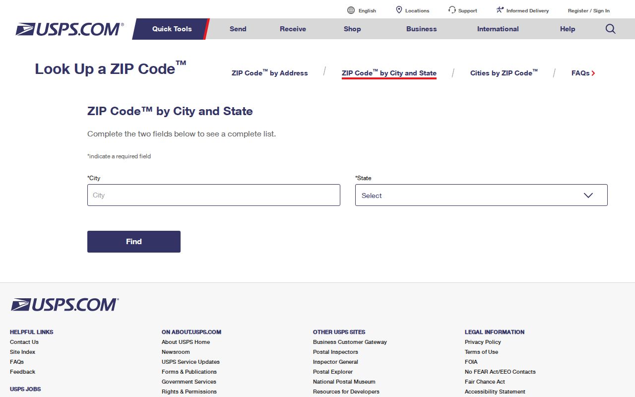 South San Francisco ZIP code directory 94080 USPS city and state lookup